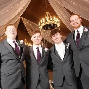 Meet your Posher, Joe